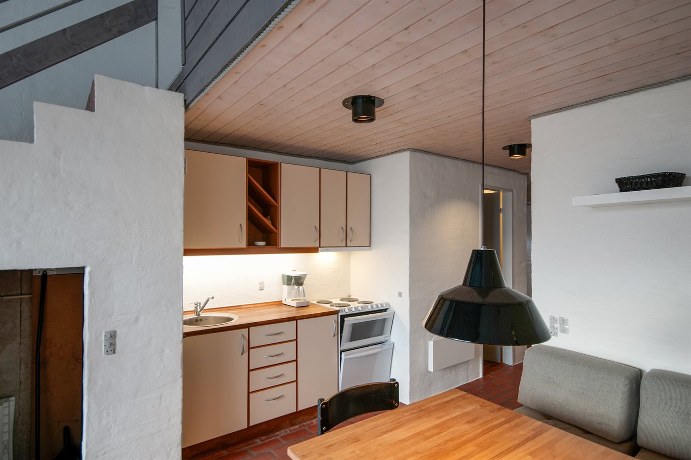 Ferienhaus 15-1202 in Tranum - Bild 4