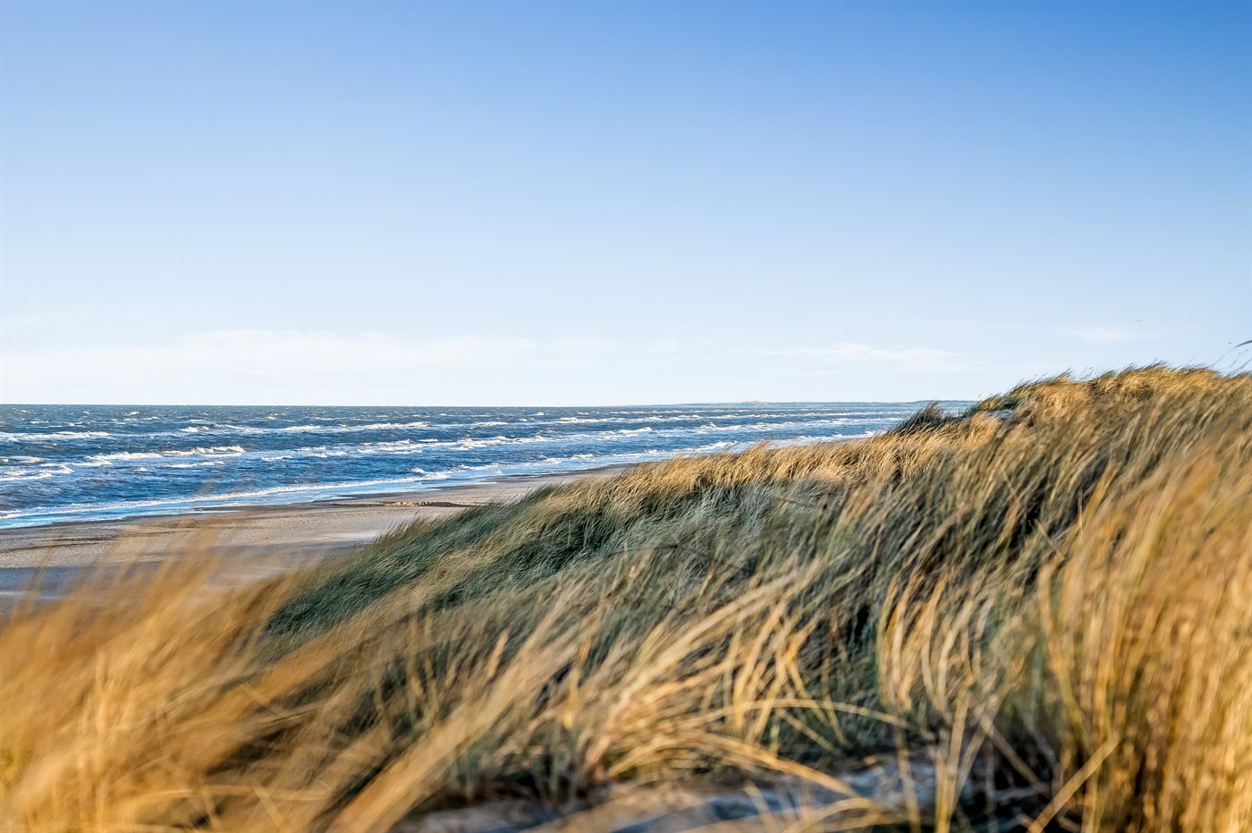 Ferienhaus 15-1210 in Tranum - Bild 2