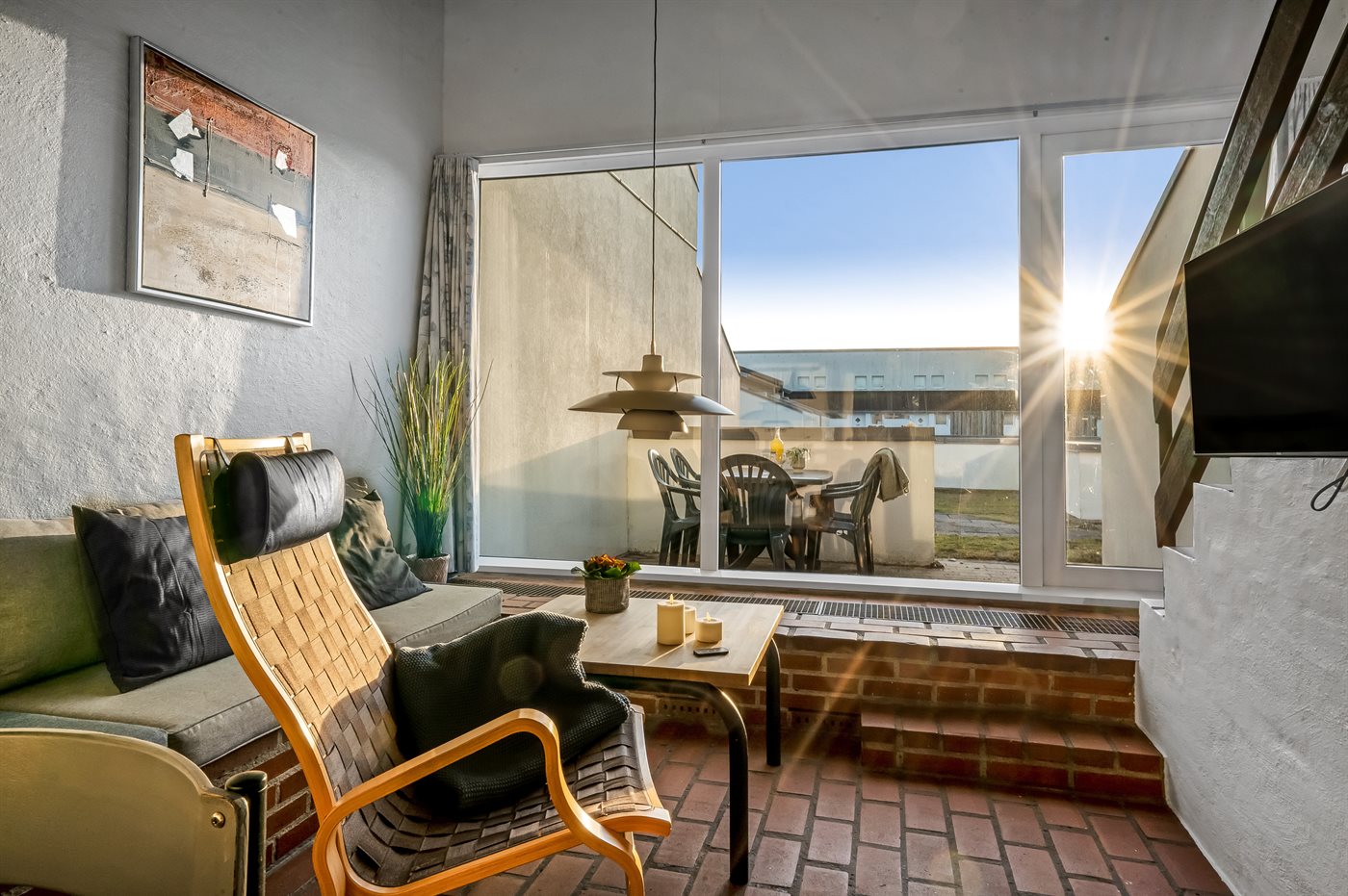 Ferienhaus 15-1210 in Tranum - Bild 3