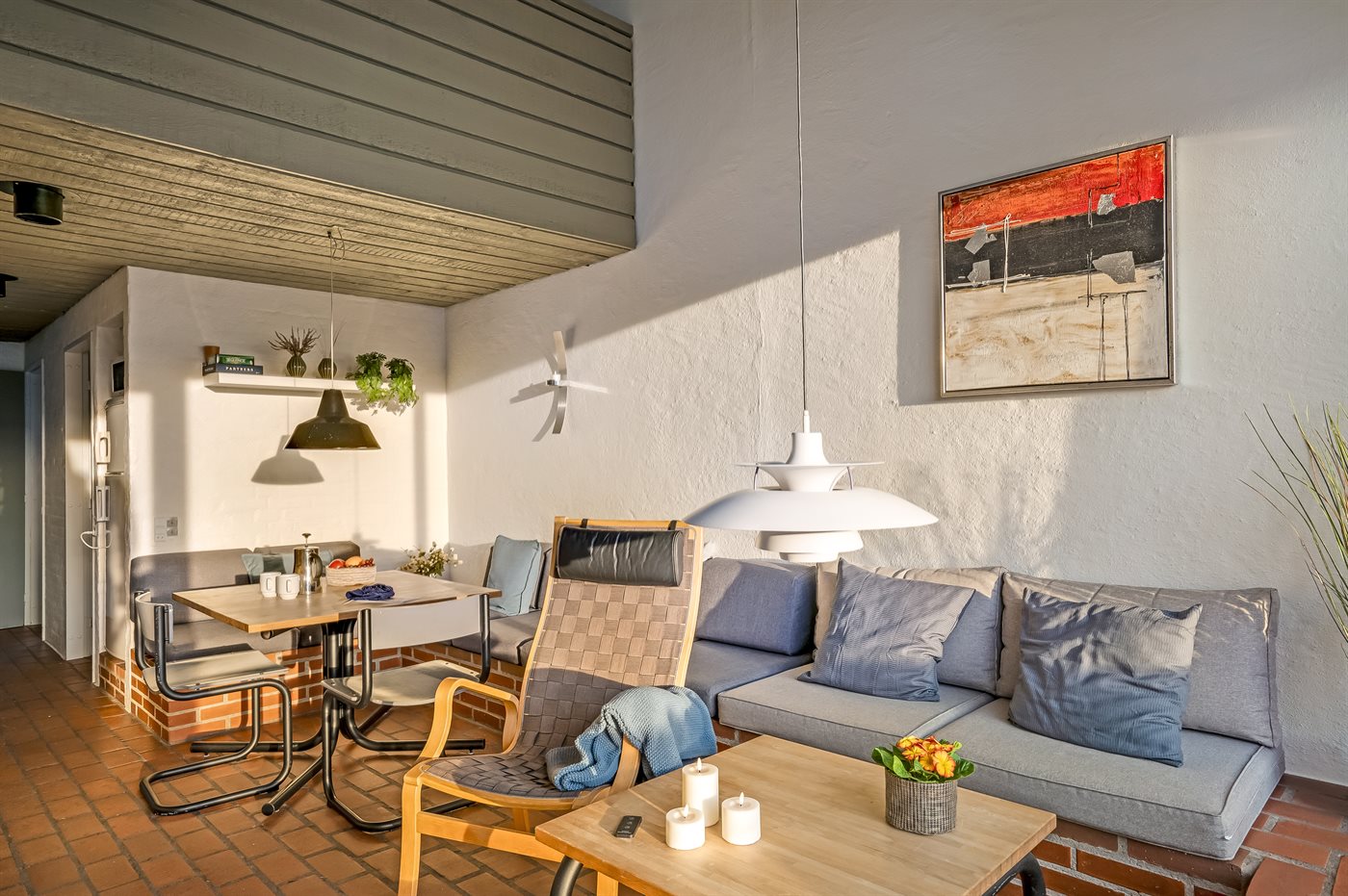 Ferienhaus 15-1210 in Tranum - Bild 4