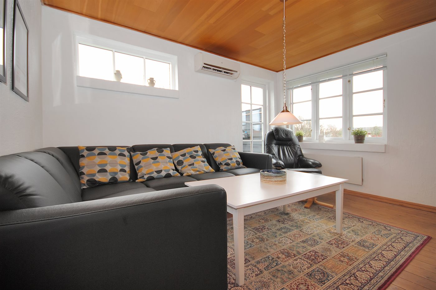 Ferienhaus 16-0058 in Slettestrand - Bild 5