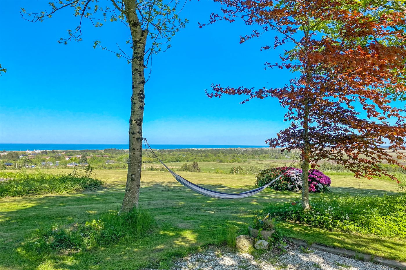 Ferienhaus 16-0067 in Slettestrand - Bild 2