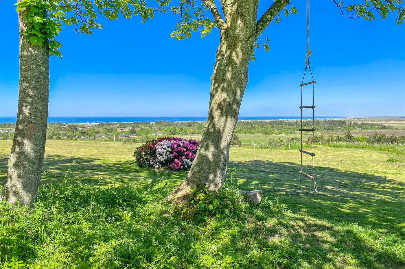 Ferienhaus 16-0067 in Slettestrand - Bild 3