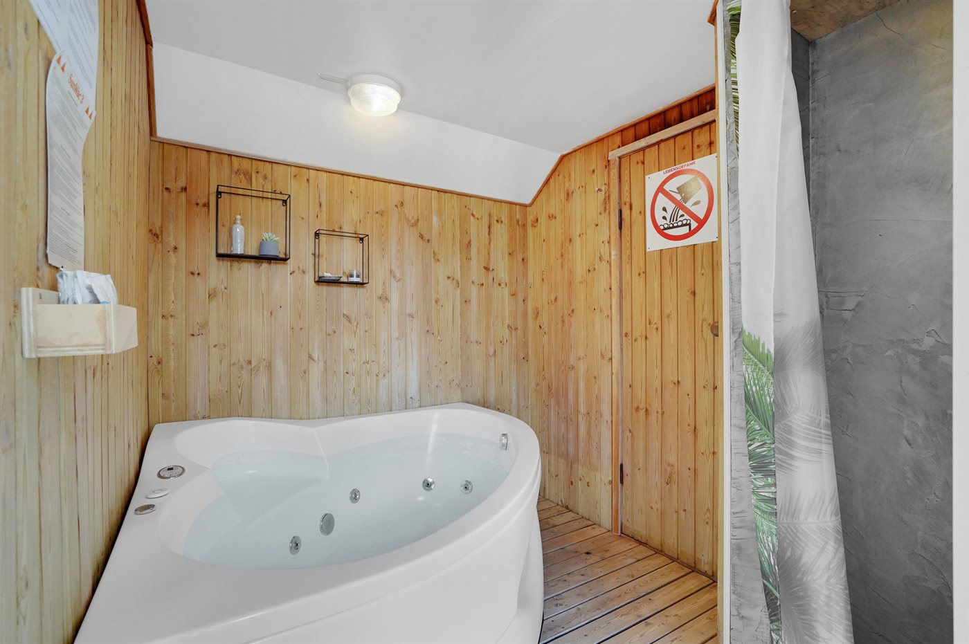 Ferienhaus 16-0069 in Slettestrand - Bild 4