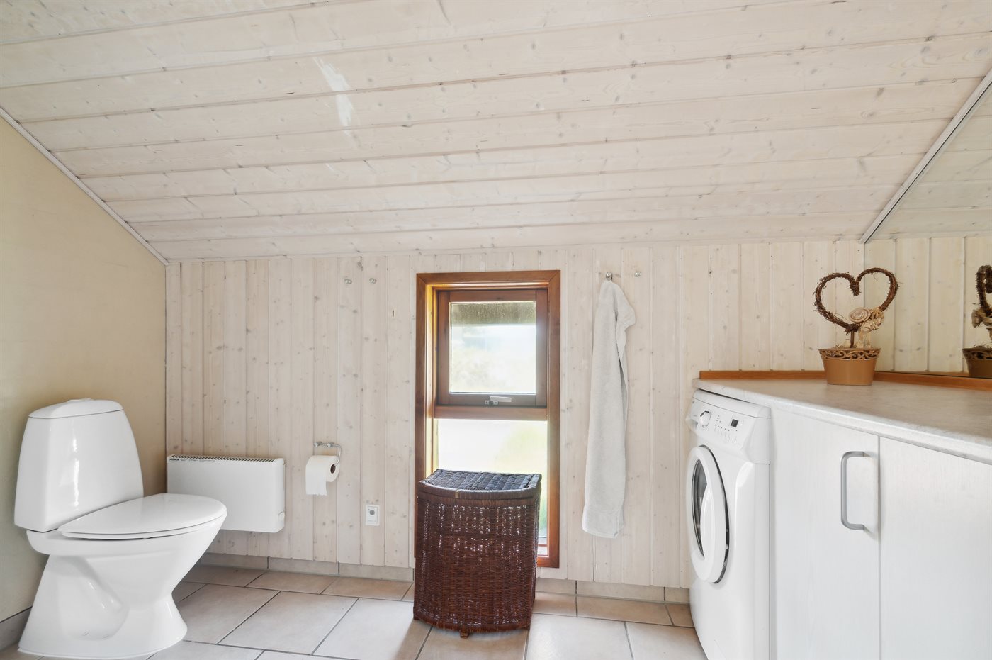 Ferienhaus 16-0070 in Slettestrand - Bild 5