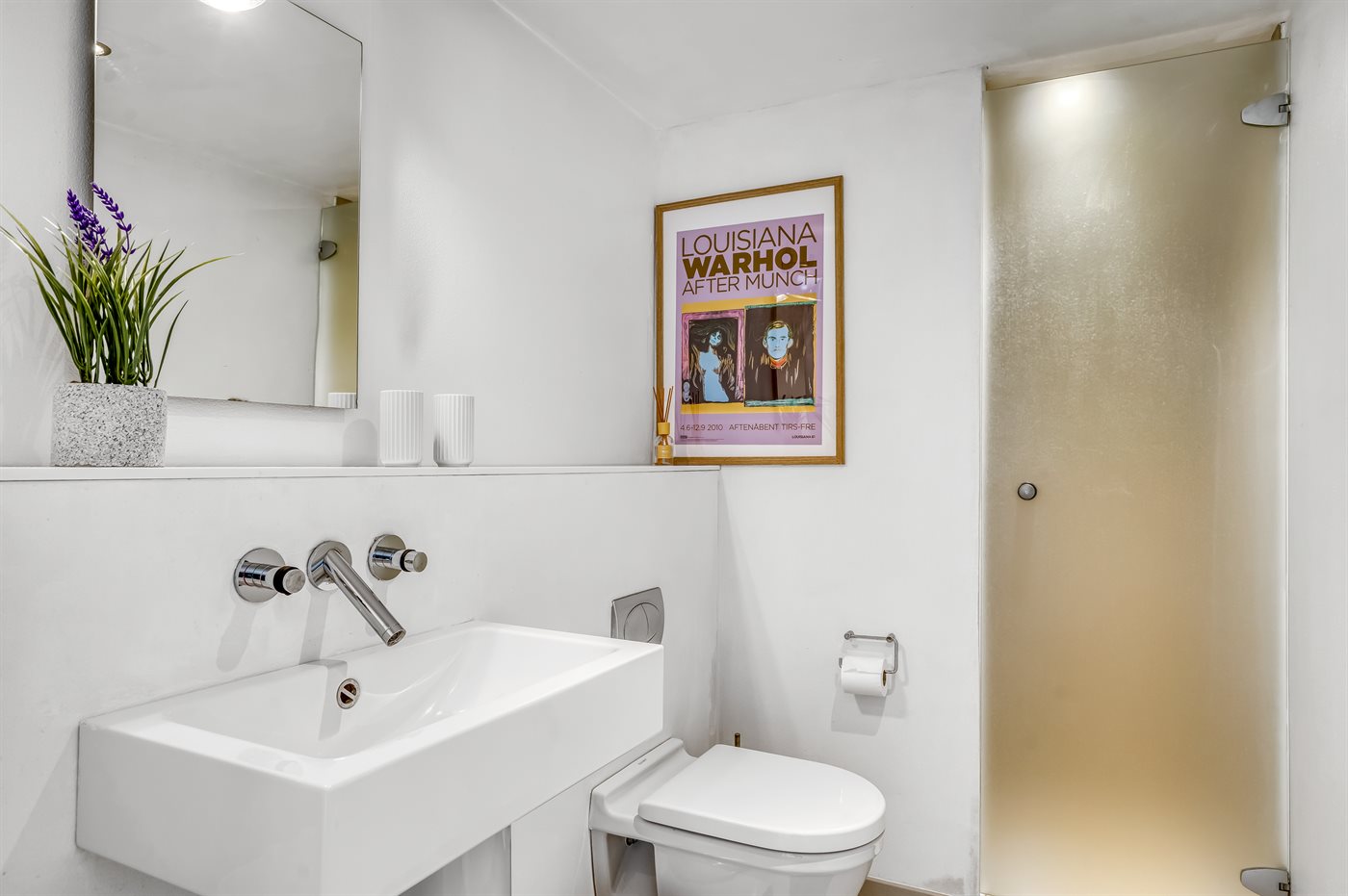 Ferienhaus 16-0073 in Slettestrand - Bild 5