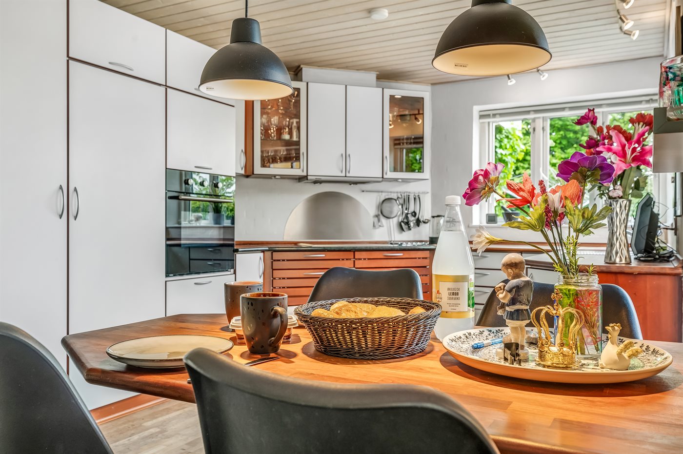 Ferienhaus 16-0076 in Slettestrand - Bild 3