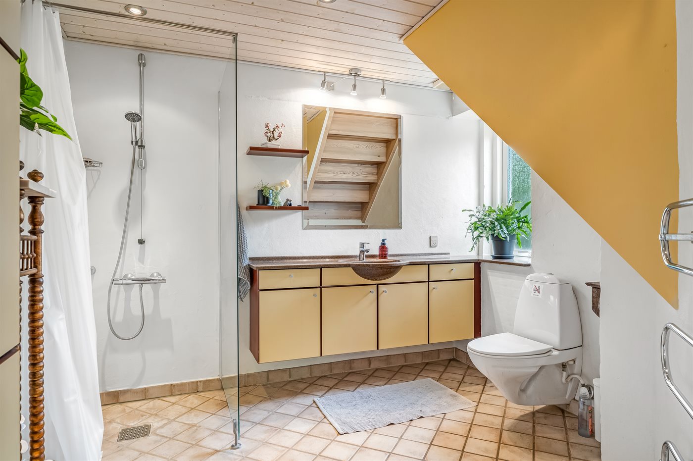 Ferienhaus 16-0076 in Slettestrand - Bild 5