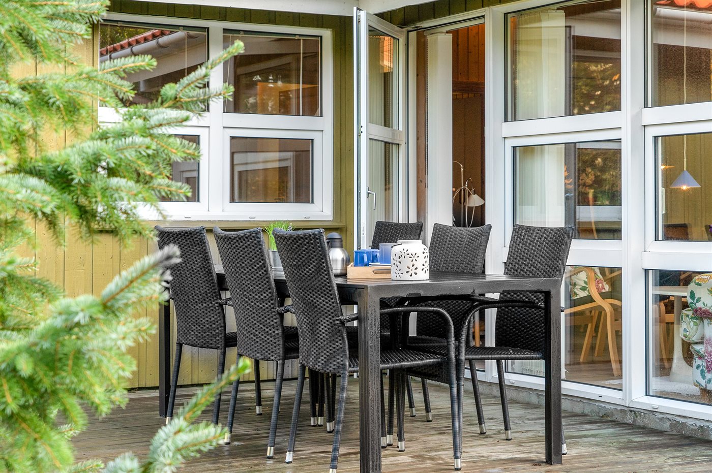 Dein gemütliches Ferienparadies in Kollerup!