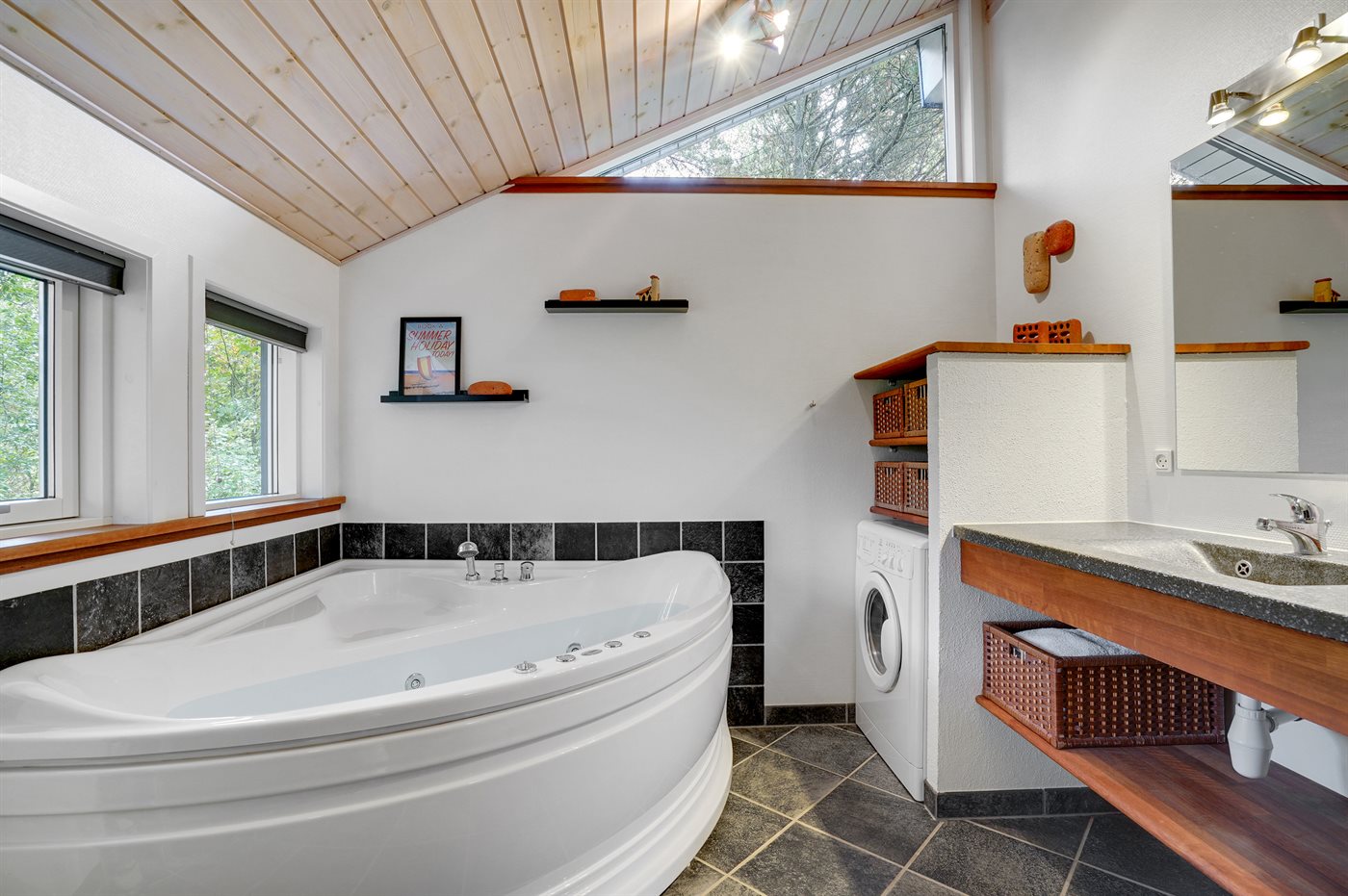 Ferienhaus 16-1084 in Kollerup - Bild 3