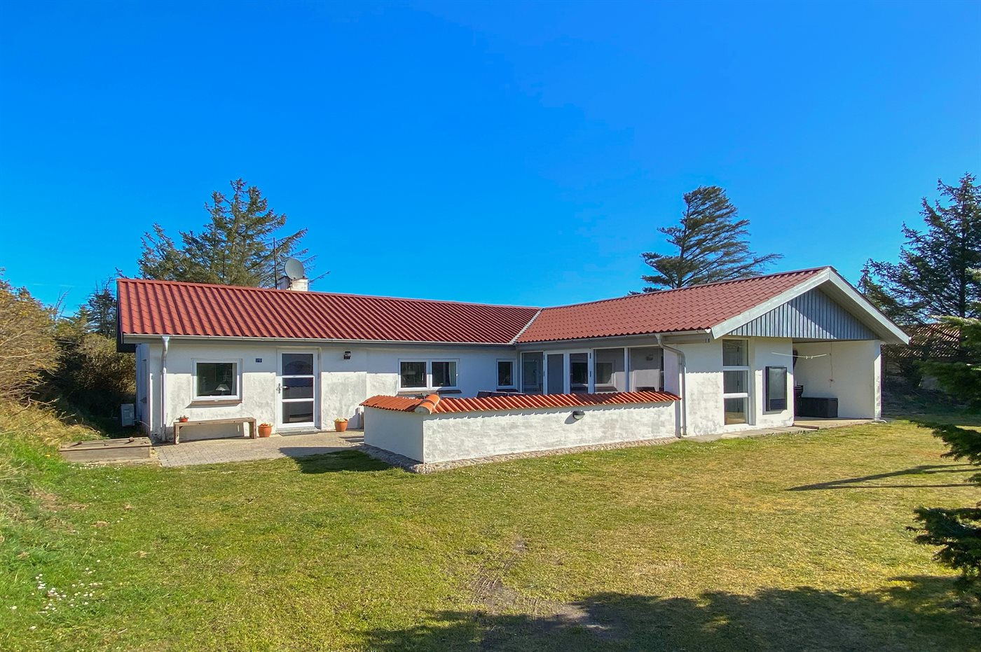 Ferienhaus 16-2006 in Thorup Strand - Bild 2