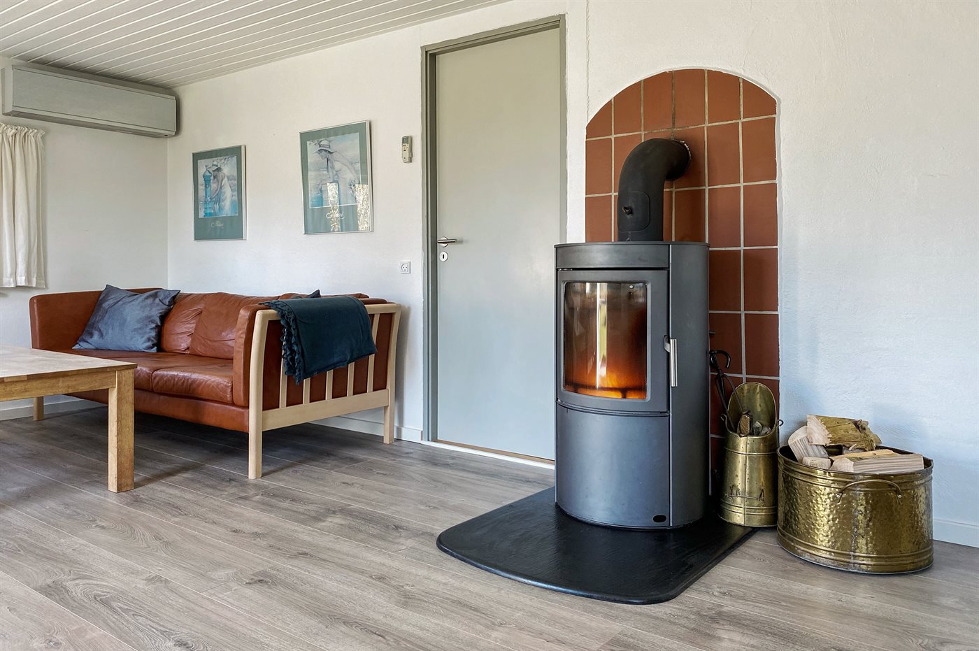 Ferienhaus 16-2006 in Thorup Strand - Bild 3