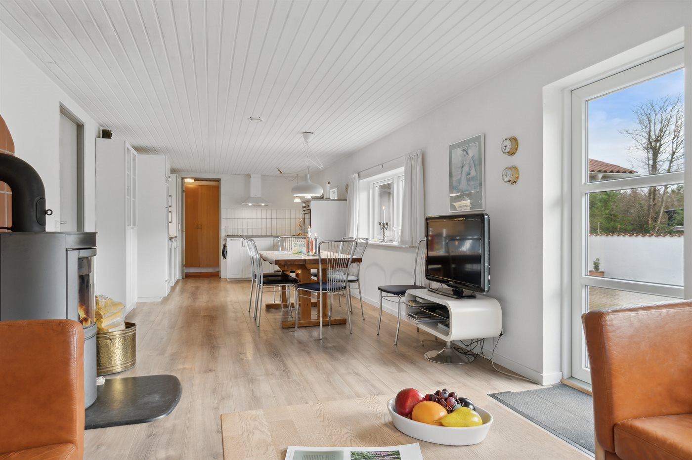 Ferienhaus 16-2006 in Thorup Strand - Bild 4