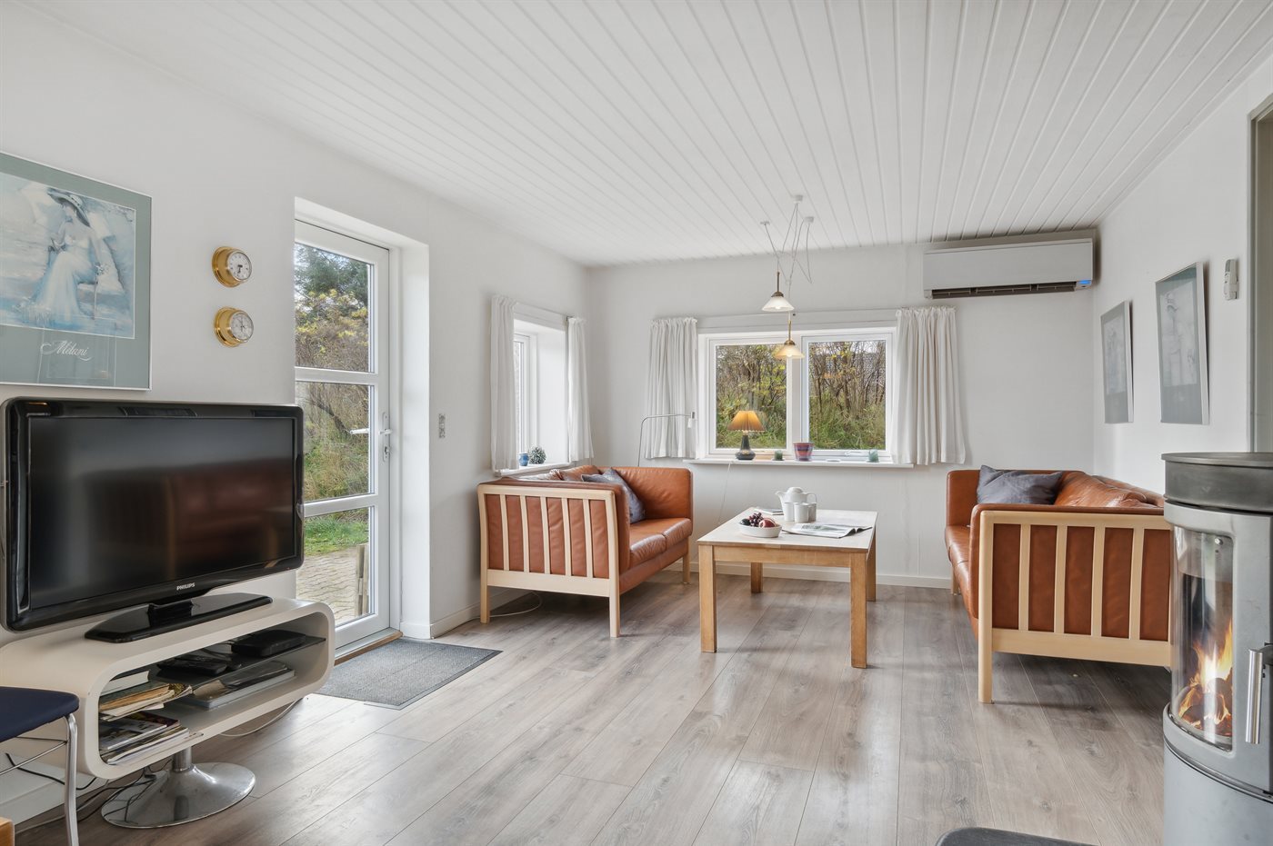 Ferienhaus 16-2006 in Thorup Strand - Bild 5