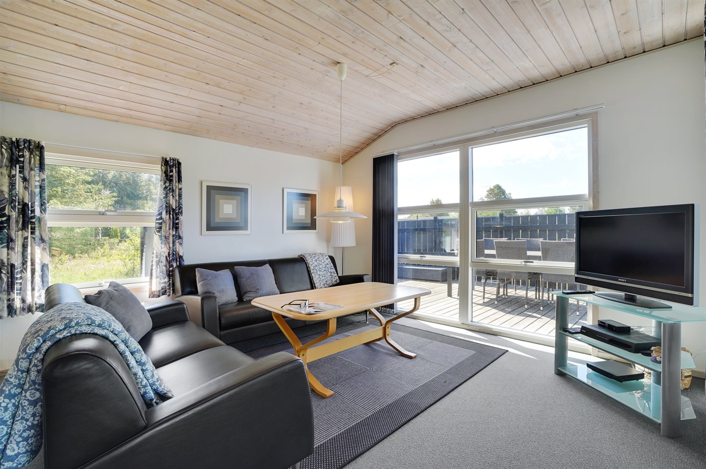 Ferienhaus 16-2025 in Thorup Strand - Bild 2