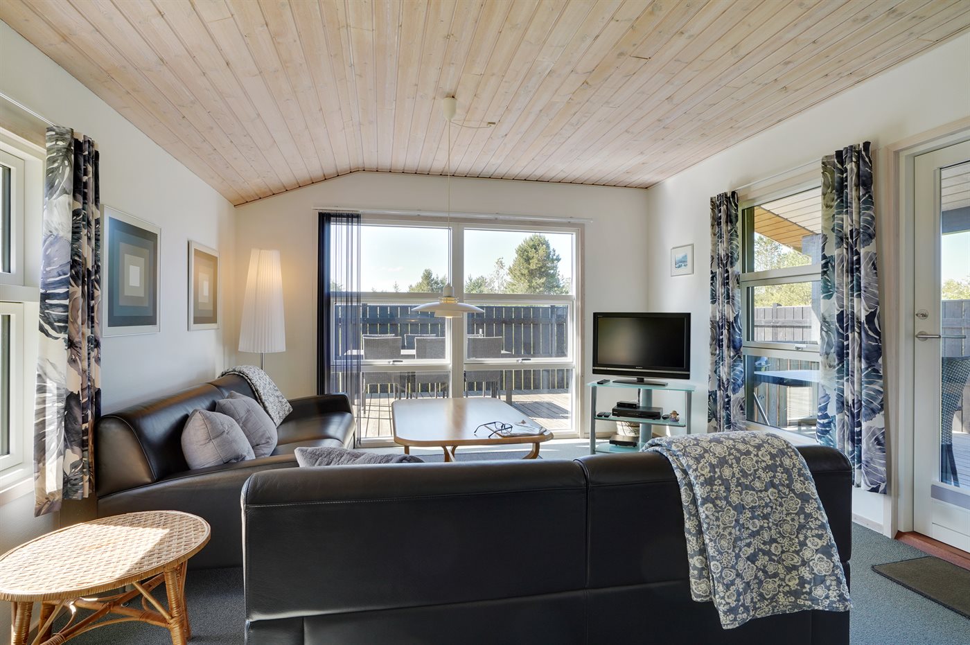 Ferienhaus 16-2025 in Thorup Strand - Bild 3