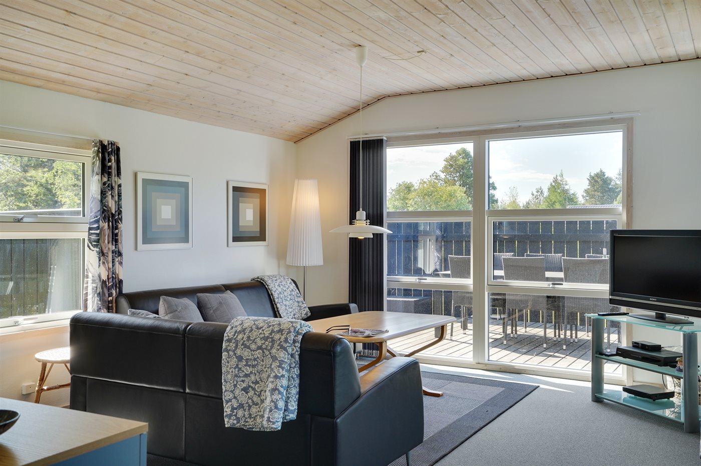 Ferienhaus 16-2025 in Thorup Strand - Bild 4