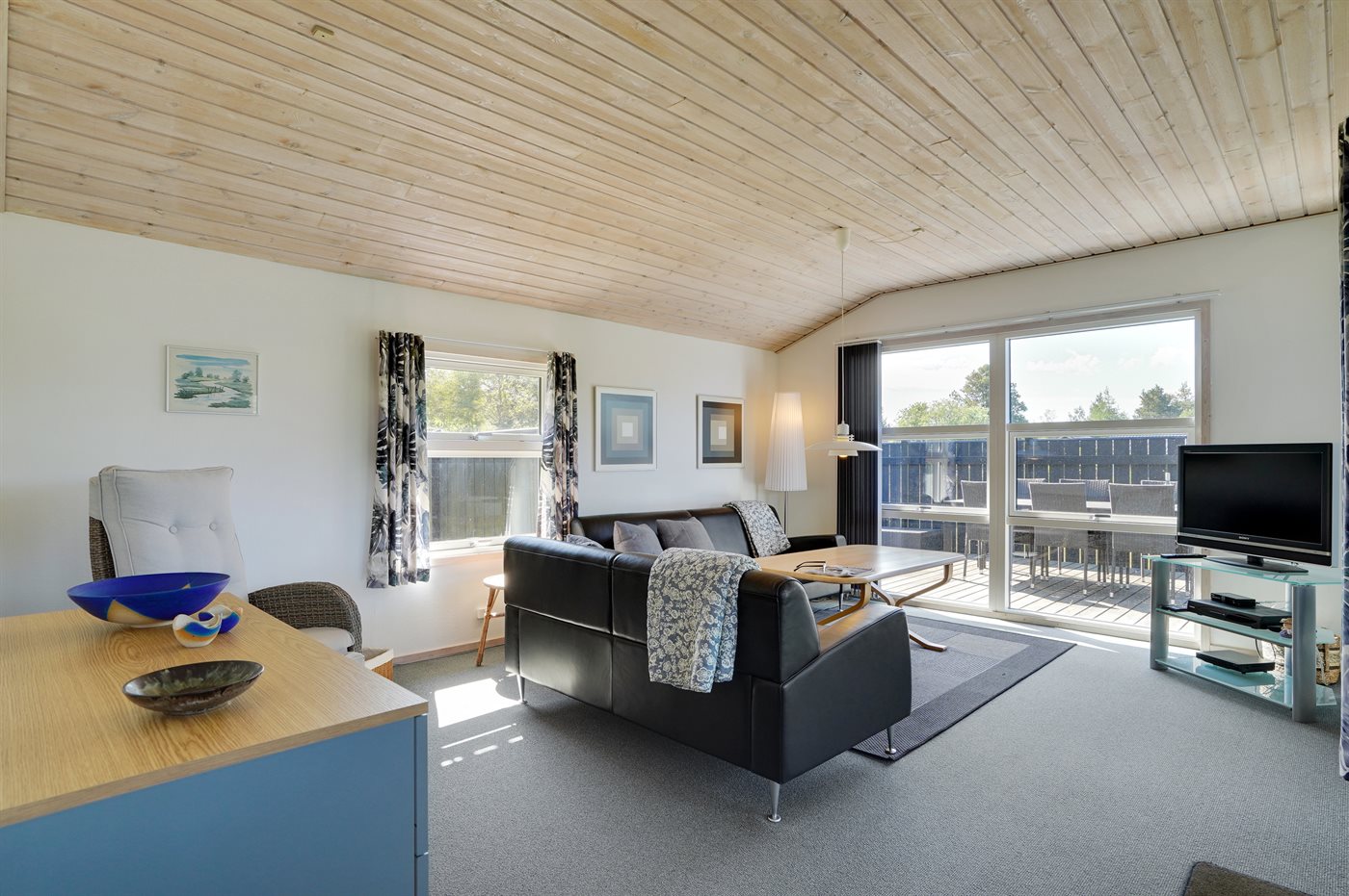 Ferienhaus 16-2025 in Thorup Strand - Bild 5