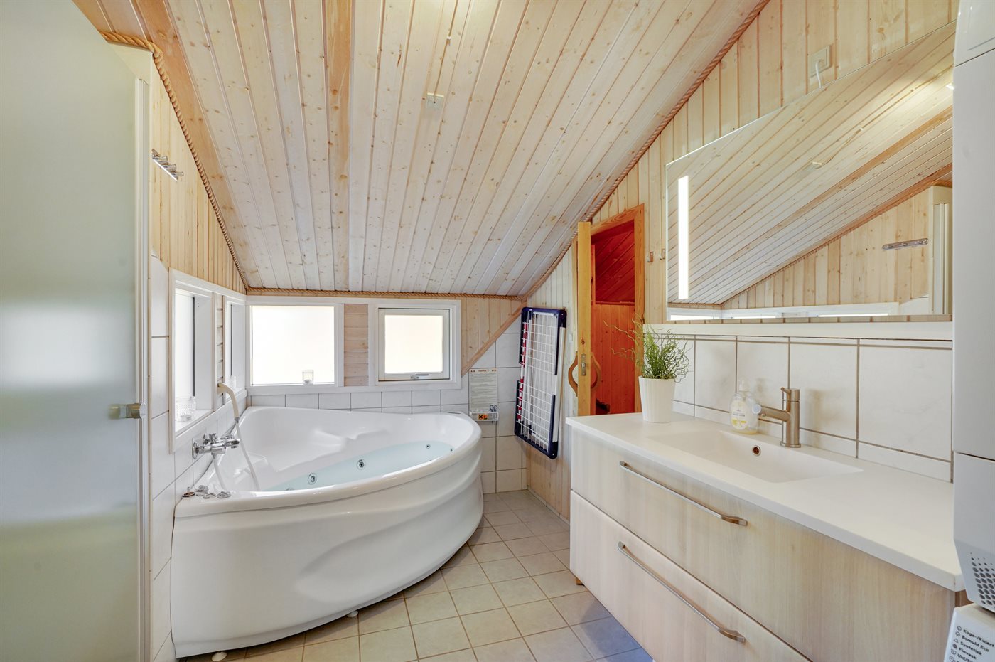 Ferienhaus 16-2045 in Thorup Strand - Bild 3