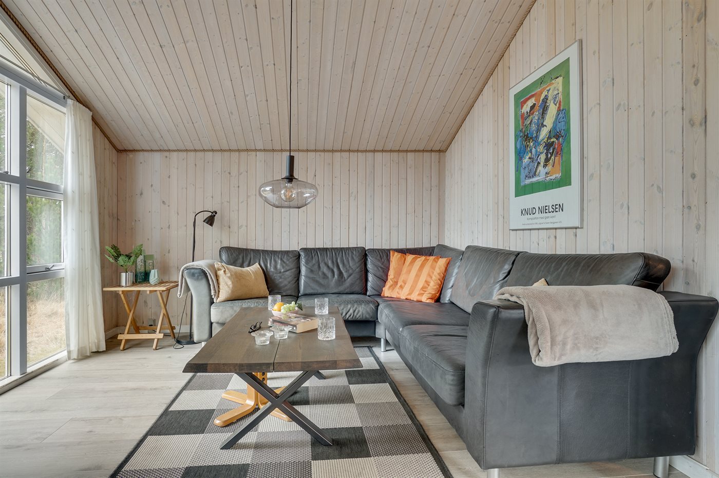 Ferienhaus 16-2045 in Thorup Strand - Bild 4