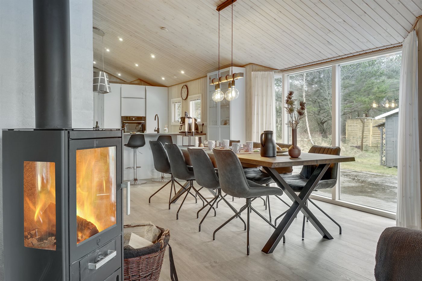 Ferienhaus 16-2045 in Thorup Strand - Bild 5