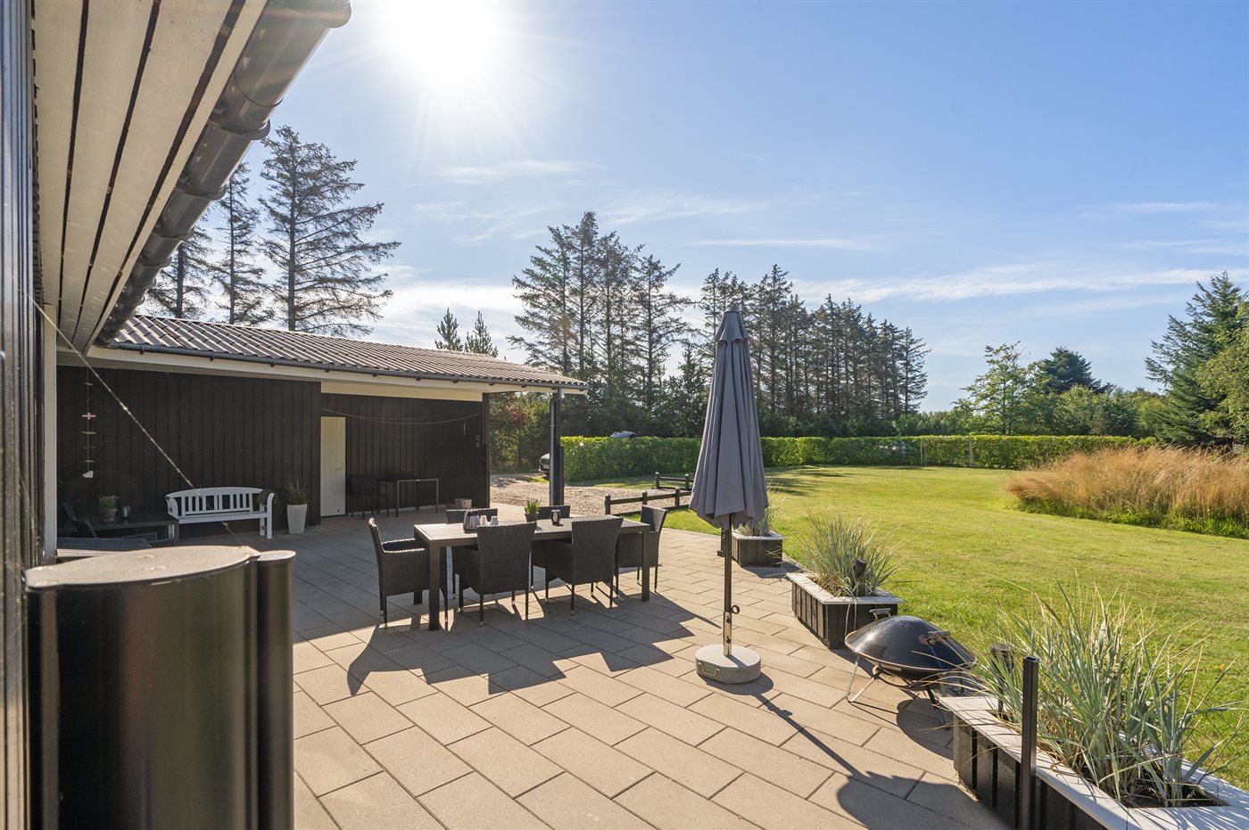 Ferienhaus 16-2054 in Thorup Strand - Bild 2