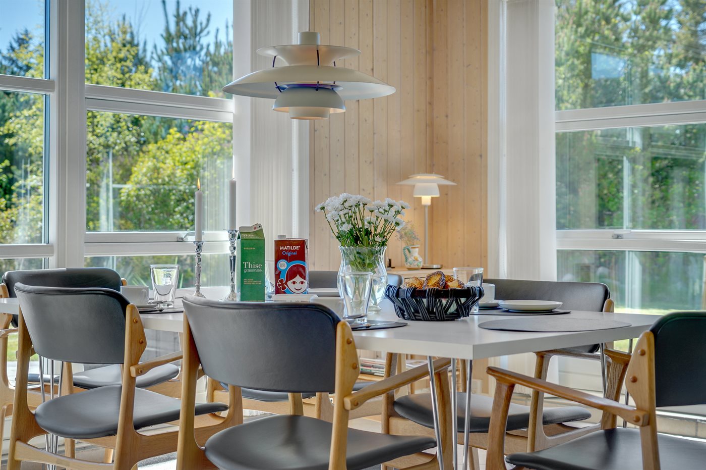 Ferienhaus 16-2054 in Thorup Strand - Bild 3