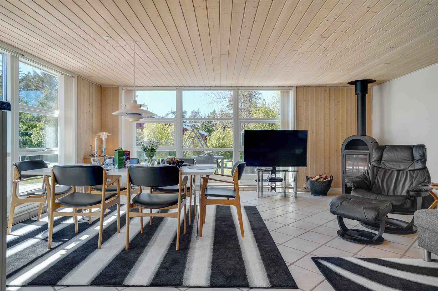 Ferienhaus 16-2054 in Thorup Strand - Bild 4