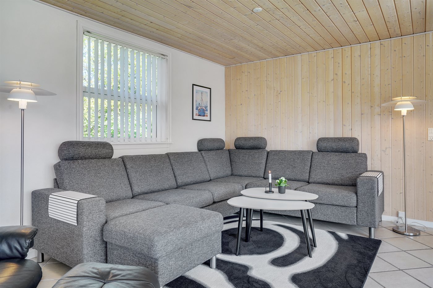 Ferienhaus 16-2054 in Thorup Strand - Bild 5