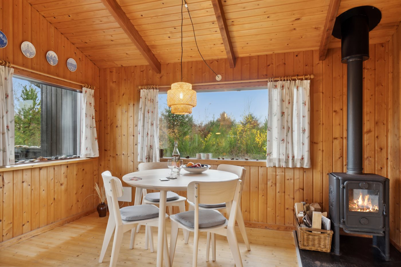 Ferienhaus 16-2055 in Thorup Strand - Bild 3