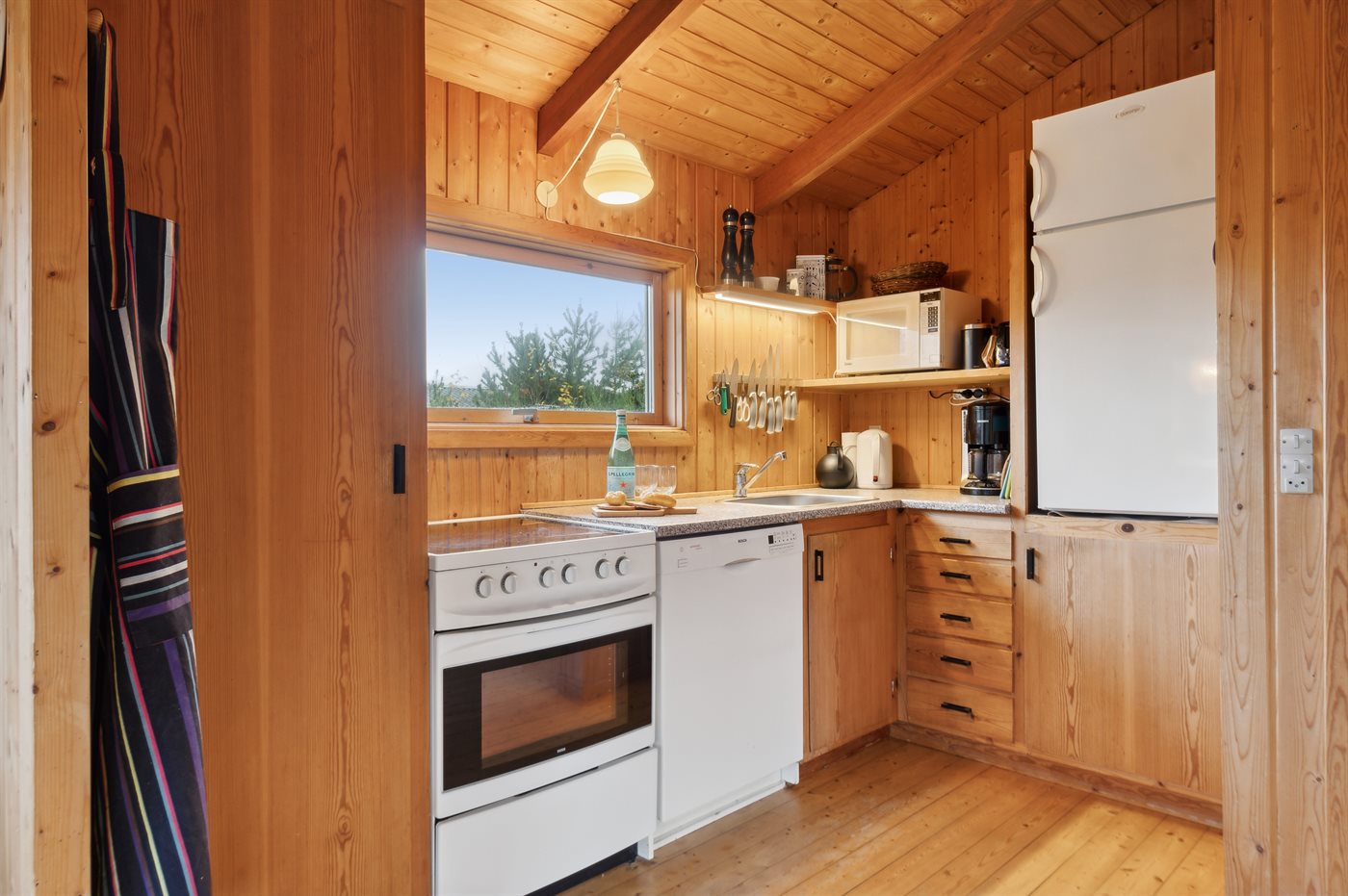 Ferienhaus 16-2055 in Thorup Strand - Bild 4