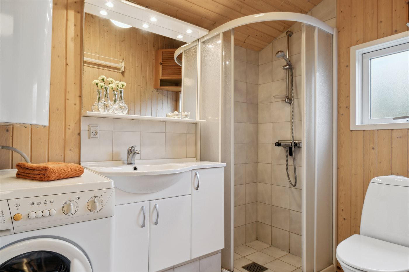 Ferienhaus 16-2055 in Thorup Strand - Bild 5