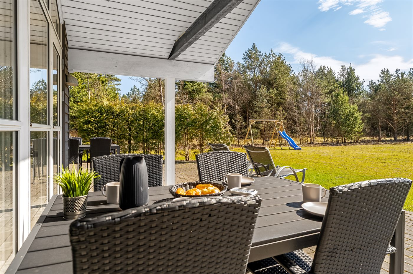 Ferienhaus 16-2060 in Thorup Strand - Bild 2