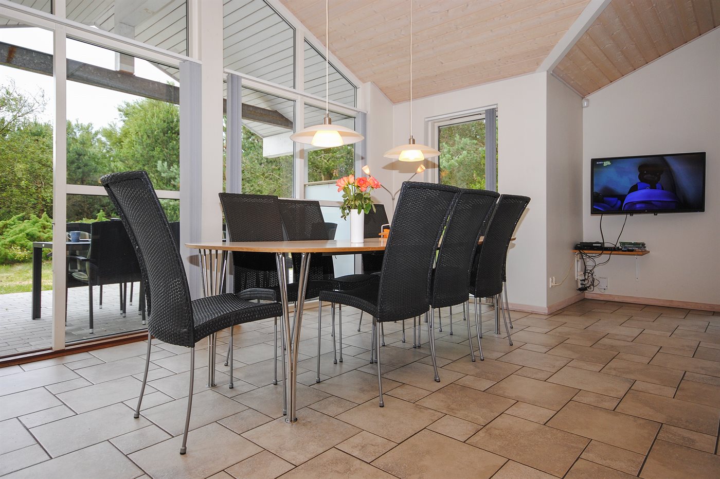 Ferienhaus 16-2060 in Thorup Strand - Bild 3