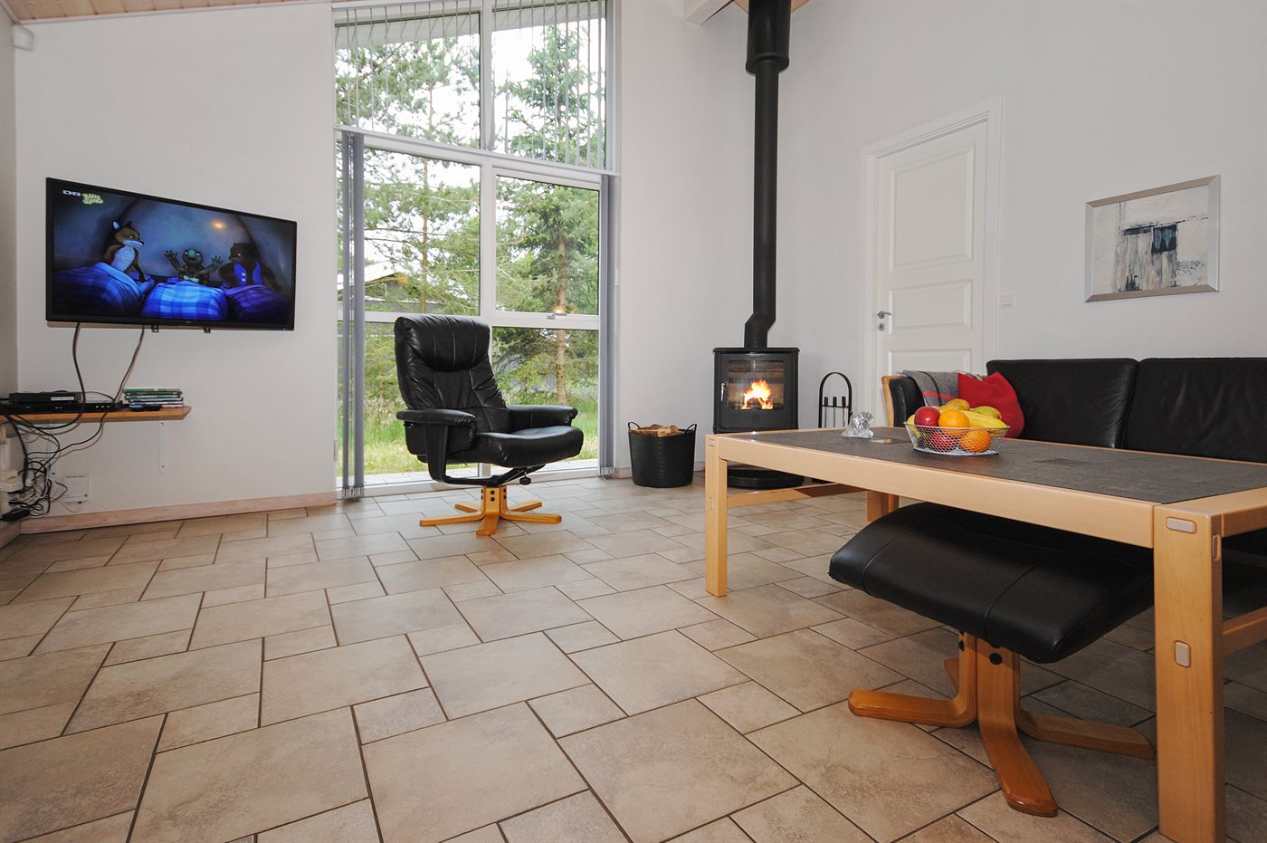 Ferienhaus 16-2060 in Thorup Strand - Bild 4