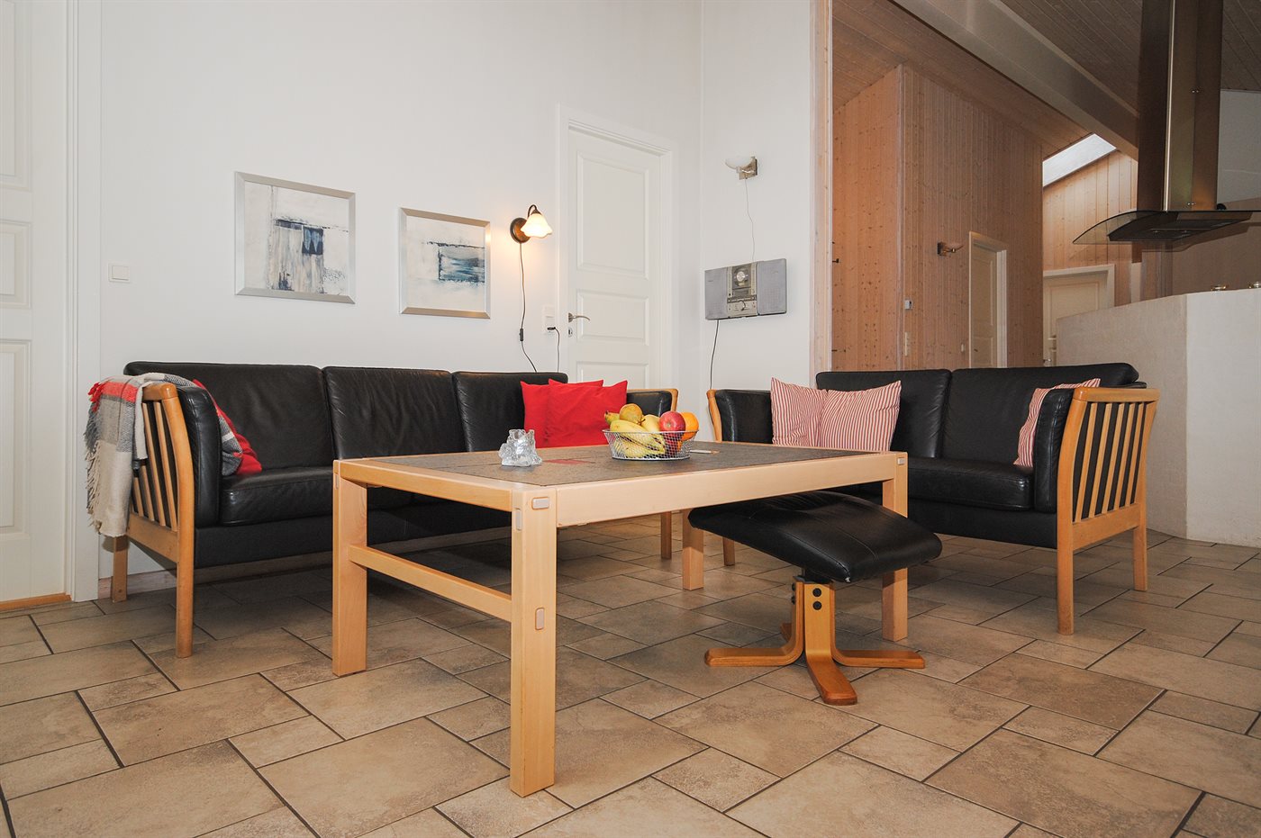 Ferienhaus 16-2060 in Thorup Strand - Bild 5