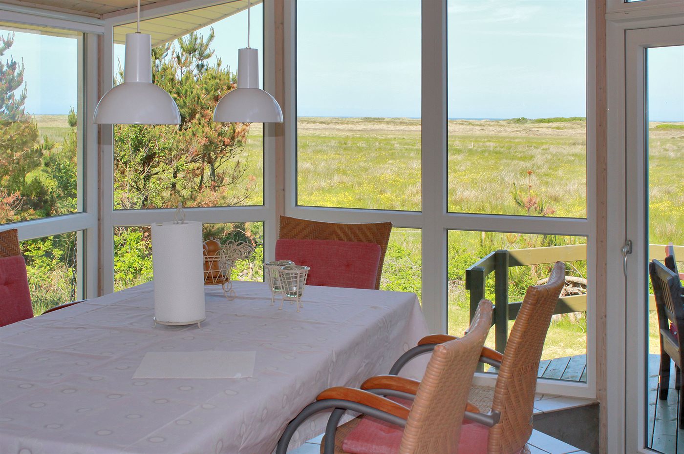 Ferienhaus 16-2068 in Thorup Strand - Bild 2