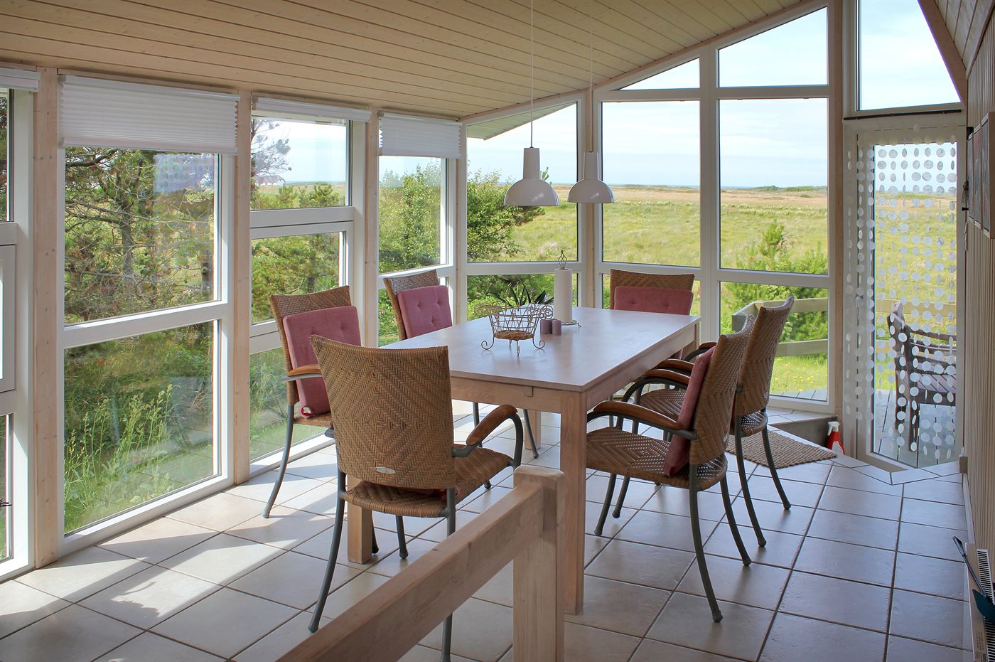 Ferienhaus 16-2068 in Thorup Strand - Bild 3