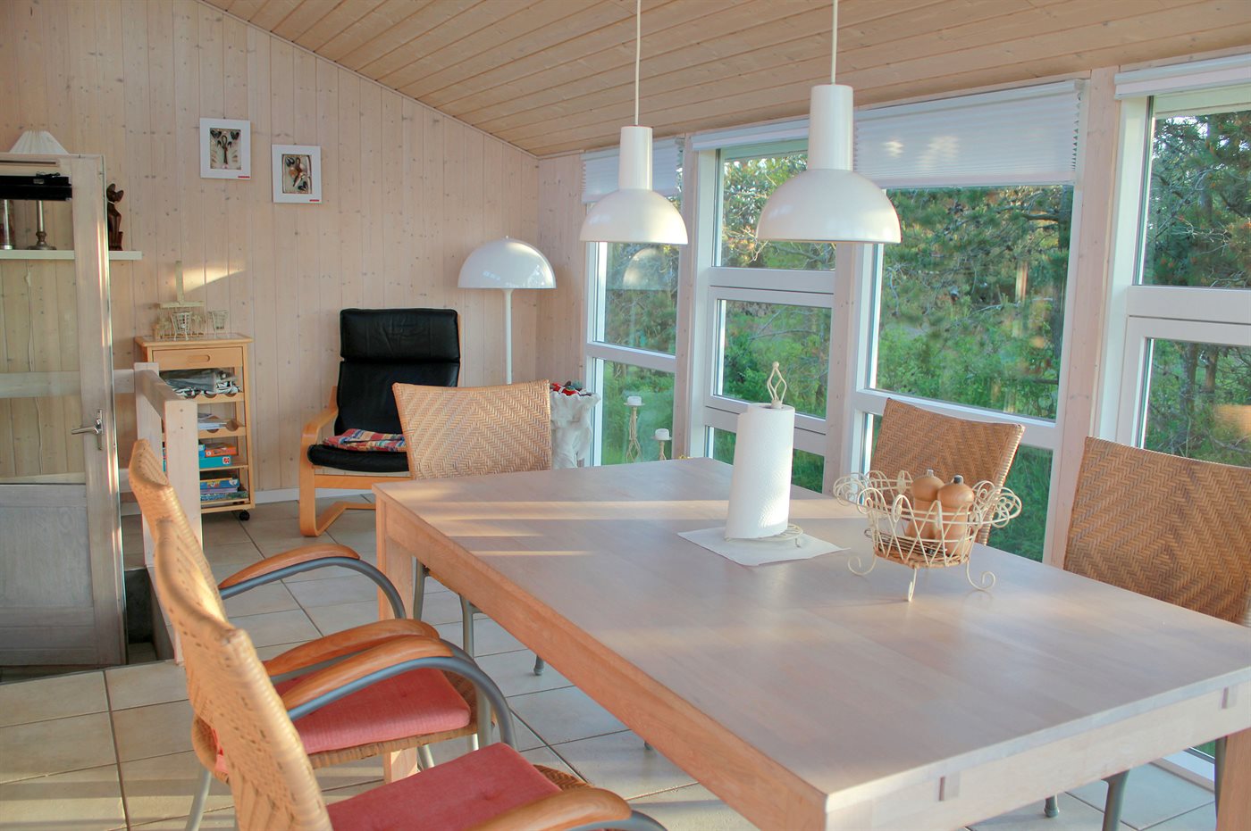 Ferienhaus 16-2068 in Thorup Strand - Bild 4