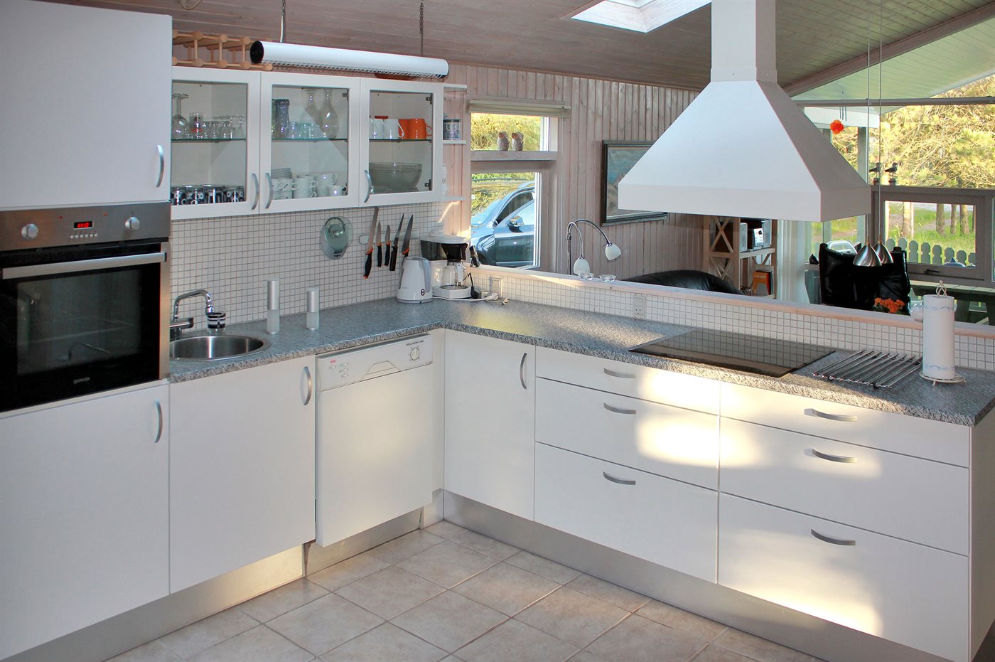 Ferienhaus 16-2068 in Thorup Strand - Bild 5