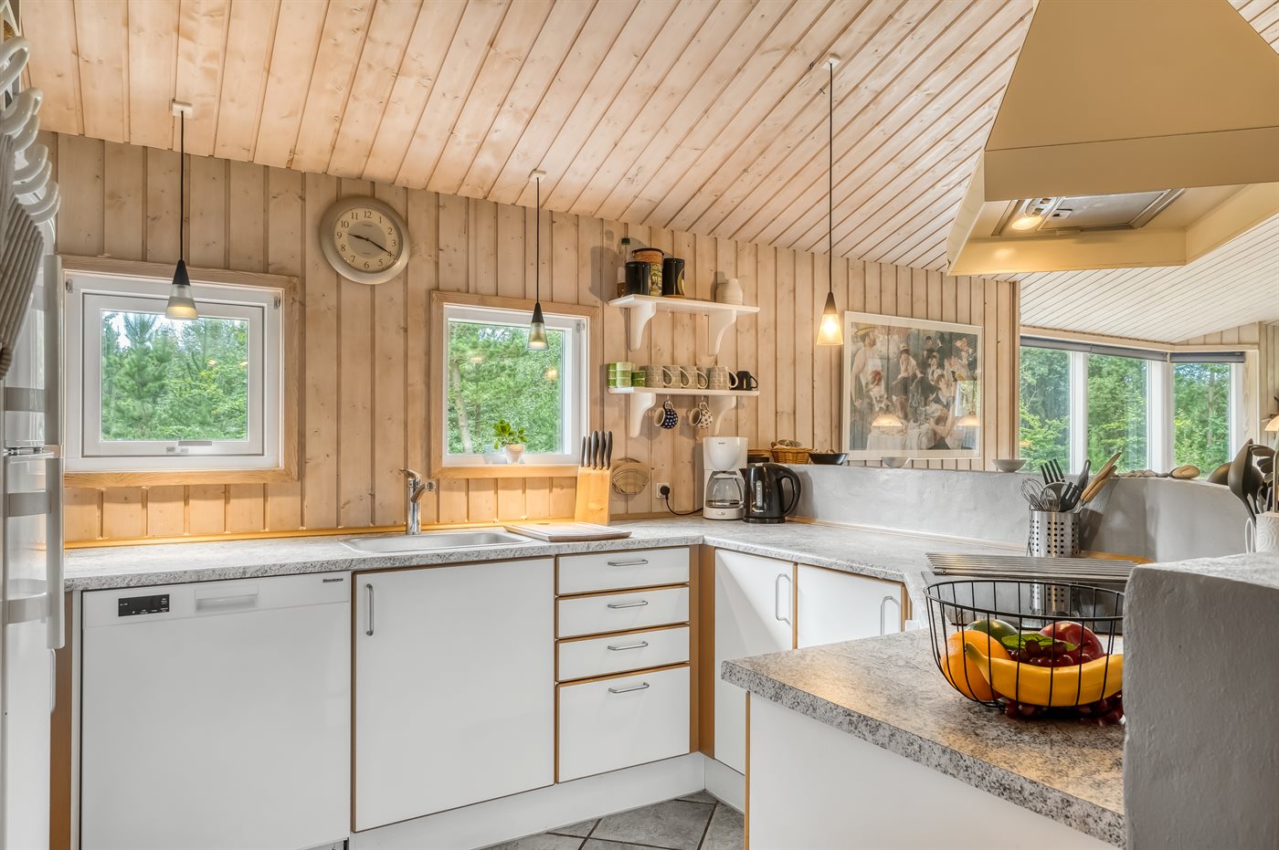 Ferienhaus 16-2075 in Thorup Strand - Bild 4