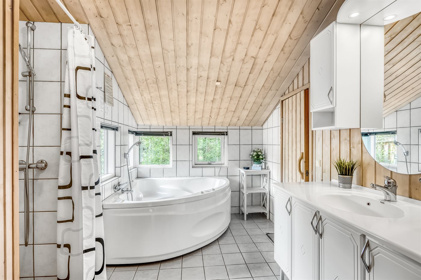 Ferienhaus 16-2075 in Thorup Strand - Bild 5