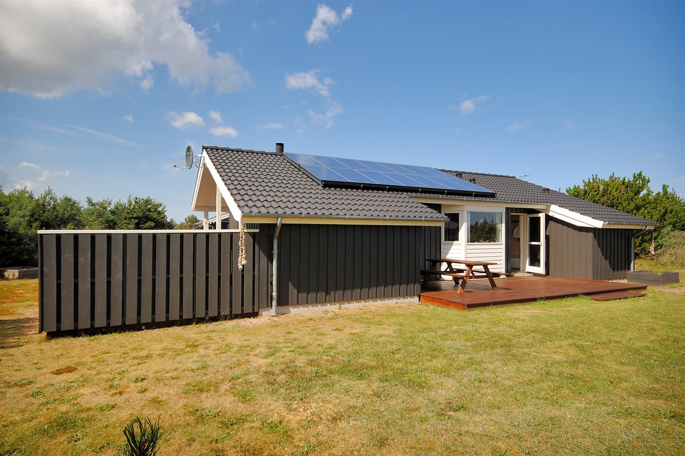 Ferienhaus 16-2092 in Thorup Strand - Bild 3