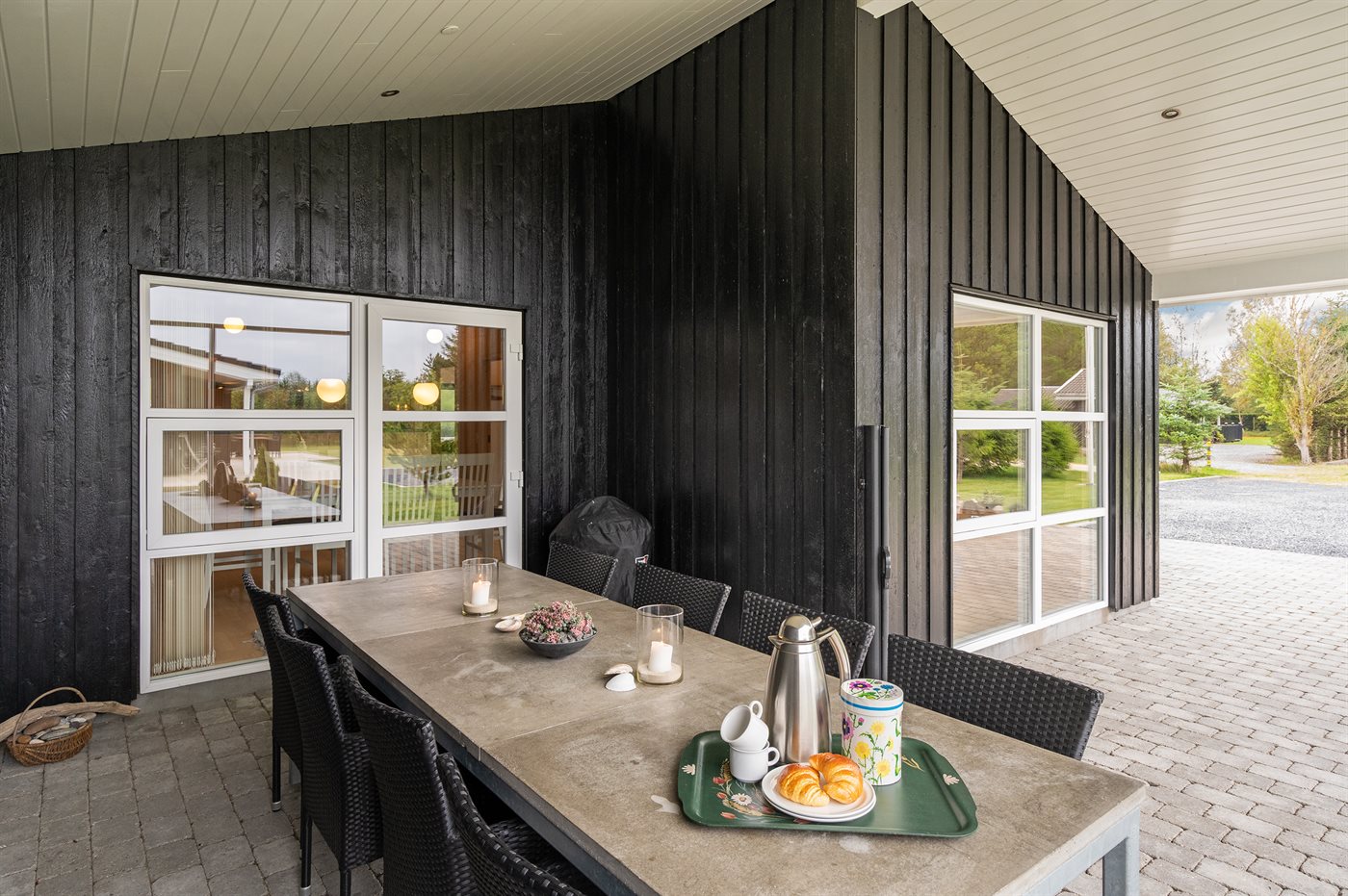 Ferienhaus 16-2095 in Thorup Strand - Bild 2