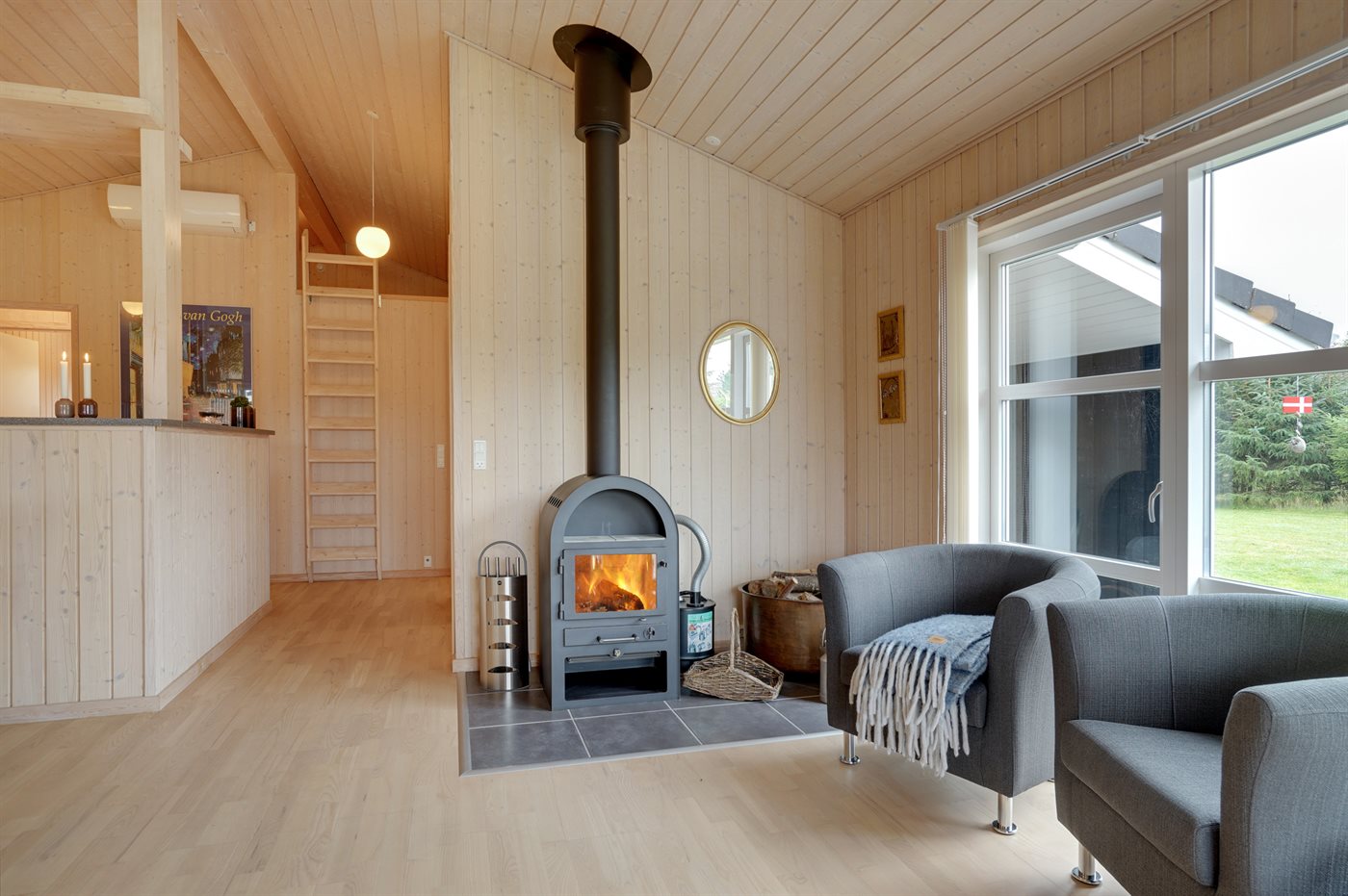 Ferienhaus 16-2095 in Thorup Strand - Bild 4