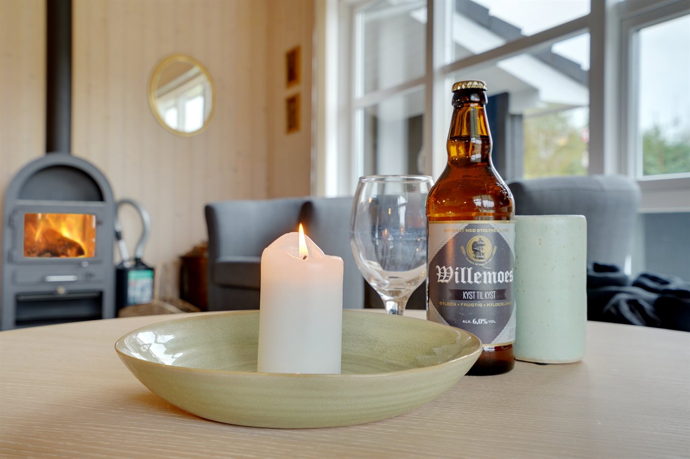 Ferienhaus 16-2095 in Thorup Strand - Bild 5