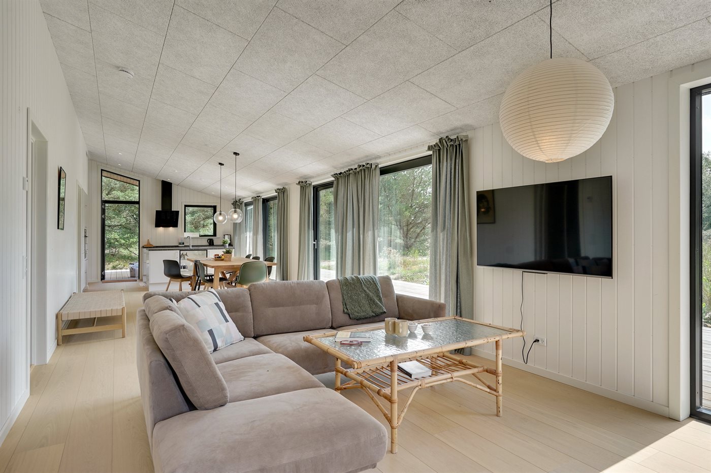 Ferienhaus 16-2097 in Thorup Strand - Bild 2