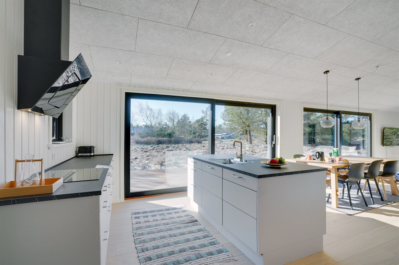 Ferienhaus 16-2097 in Thorup Strand - Bild 4