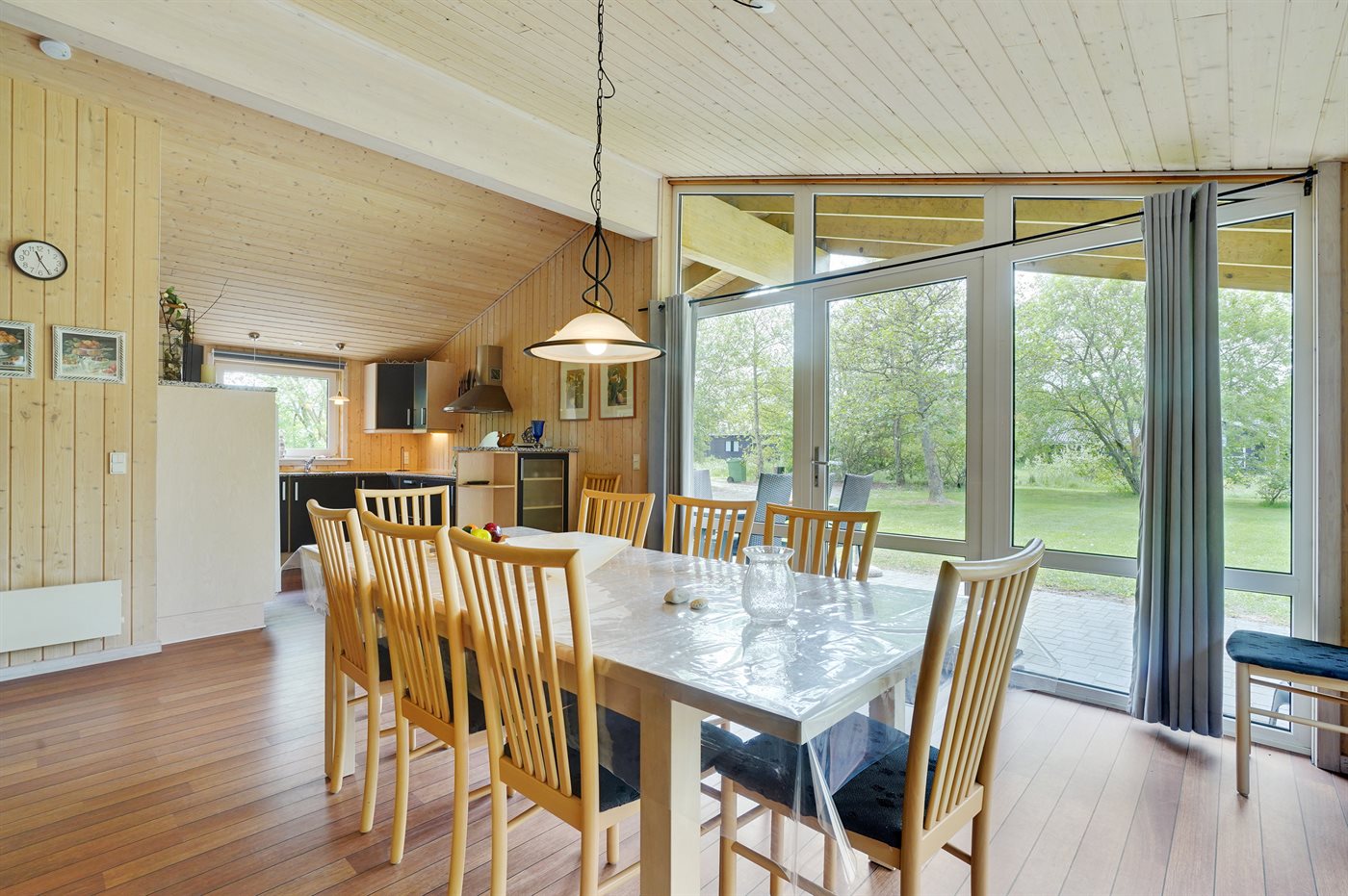 Ferienhaus 16-2098 in Thorup Strand - Bild 4