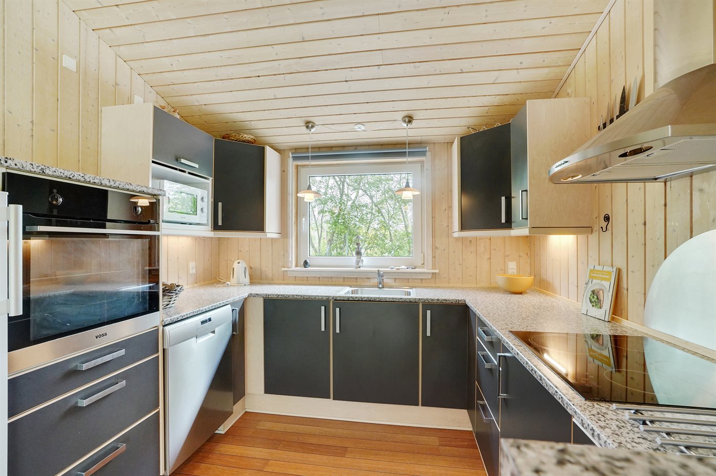 Ferienhaus 16-2098 in Thorup Strand - Bild 5